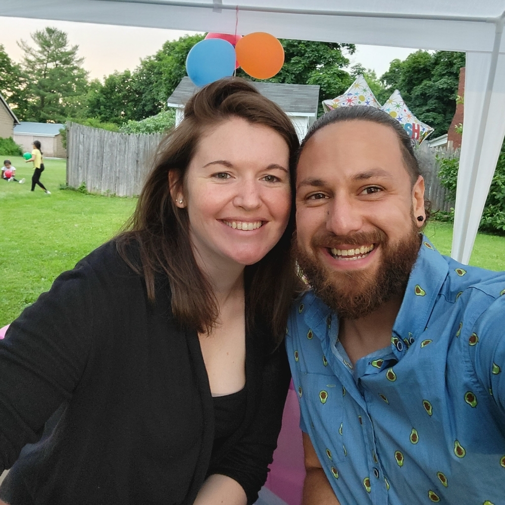 Meet your Posher, Sara
